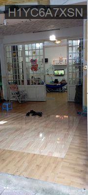 Nhà 5*20m 1 tỷ 150tr - Xã Tân Thạnh Đông  -  Huyện Củ Chi 