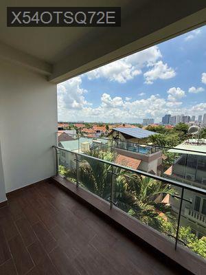 BÁN CĂN D'EDGE THẢO ĐIỀN 2PN2WC 9.15 TỶ BAO THUẾ PHÍ, SANG TRỌNG - Phường Thảo Điền  -  Quận 2 