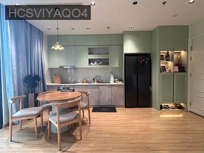 BÁN 2PN VINHOMES GOLDEN RIVER Q1 69M2 NT ĐẸP, SẴN SỔ, GIÁ 14,2 TL - Phường Bến Nghé  -  Quận 1 