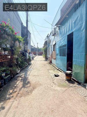 NHÀ CẤP 4 , DTSD 90m - Phường Bình Hòa  -  Thị xã Thuận An 