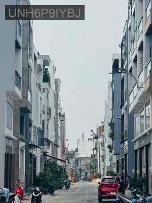 80m2 chỉ nhỉnh 5 đồng,hẻm xe tải tới cửa.Sát mặt tiền đường Gò Xoài.X - Phường Bình Hưng Hòa A  -  Quận Bình Tân 