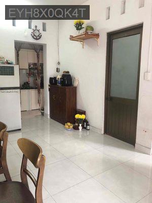 Bán chung cư - Phường Tây Thạnh  -  Quận Tân Phú  - 58m² - 2.25tỷ