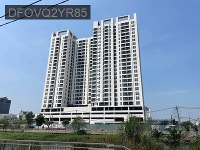Bán chung cư - Phường 14  -  Quận 8  - 68m² - 2.2tỷ