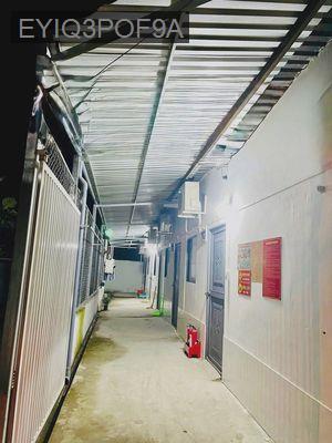 Cần ra gấp dãy trọ 5 phòng 180m2, SHR, đường Lê Thị Chừng, Phước Hiệp - Xã Phước Hiệp  -  Huyện Củ Chi 