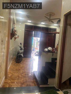 BÁN NHÀ 3 TẦNG -HXH-ĐƯỜNG SỐ 8-LINH XUÂN-THỦ ĐỨC - Phường Linh Xuân  -  Quận Thủ Đức 