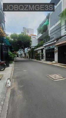 Bán nhà - Phường 12  -  Quận Tân Bình  - 72m² - 14.5tỷ