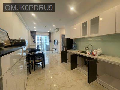 Bán gấp căn hộ Sunrise Riverside 71m2 2PN 2WC .Giá bán chỉ 4tỷ320 - Xã Phước Kiển  -  Huyện Nhà Bè 