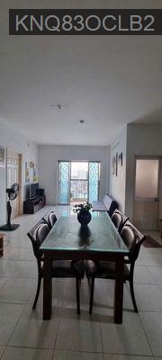 BÁN CC KIM HỒNG TÂN PHÚ  2PN 2WC GIÁ TỐT CÓ SỔ SẴN - Phường Phú Thọ Hoà  -  Quận Tân Phú 