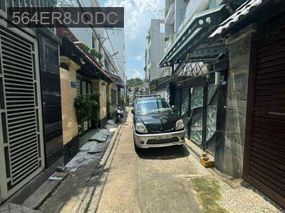 BÁN NHÀ - Phường 11  -  Quận Gò Vấp  BÁN NHÀ - Phường 11  -  Quận Gò Vấp