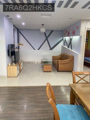 🔥 🔥Bán căn hộ 2PN chung cư Central Garden , 328 Võ Văn kiệt, Q1 76.5 - Phường Cô Giang  -  Quận 1 