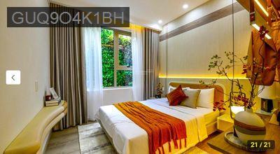 Căn hộ Happy One Sora Thủ đức 70m2. Giá 3,2 tỷ - Phường Linh Xuân  -  Quận Thủ Đức 