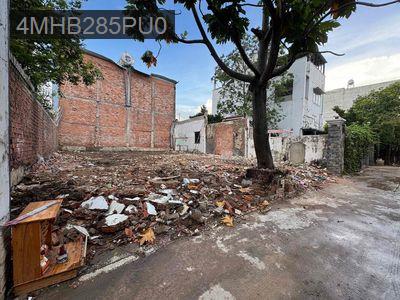 ĐẤT VƯỜN LÀI - QUẬN 12 - Phường An Phú Đông  -  Quận 12  ĐẤT VƯỜN LÀI - QUẬN 12 - Phường An Phú Đông  -  Quận 12