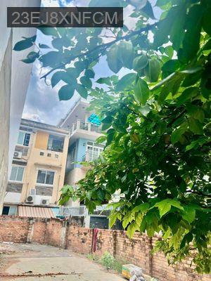 Đất gò vấp - Phường 10  -  Quận Gò Vấp 