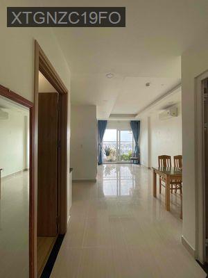 Bán căn hộ Moonlight Đặng Văn Bi, Thủ Đức - Phường Bình Thọ  -  Quận Thủ Đức 