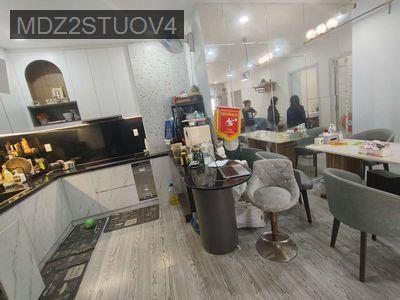 Cần bán chung cư thái an 2 - Phường Đông Hưng Thuận  -  Quận 12 