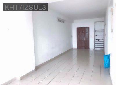 BÁN CĂN HỘ BESCO AN SƯƠNG, Q.12-SHR 82,9m2 2PN 2WC-Chỉ 2,65 tỷ - Phường Trung Mỹ Tây  -  Quận 12 