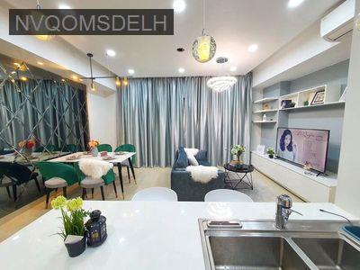 BÁN CH LEXINGTON, Q2, 1PN, GIÁ TỐT 3,850 TỶ , TIỆN ÍCH, GT THUẬN LỢI - Phường An Phú  -  Quận 2 