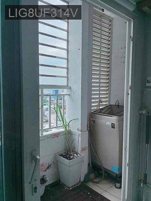 Căn hộ lý tưởng đầy ánh sáng và gió. - Phường Tân Thành  -  Quận Tân Phú  Căn hộ lý tưởng đầy ánh sáng và gió. - Phường Tân Thành  -  Quận Tân Phú