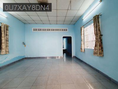 Nhà hẻm xe hơi đường 8 Linh Trung, 102.5 m2, 6,9 tỷ - Phường Linh Trung  -  Quận Thủ Đức 