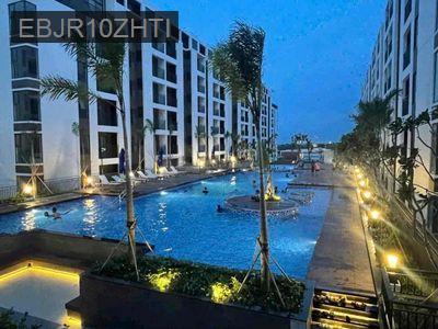 bán xuất đặc biệt căn hộ 2pn thủ thiêm house quận 2 giá rẽ - Phường Thạnh Mỹ Lợi  -  Quận 2 