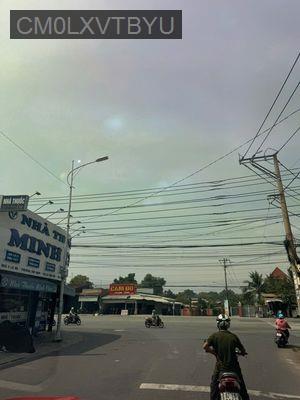 Bán đất - Phường Tân Định  -  Thị xã Bến Cát  - 1700m² - 8.99tỷ
