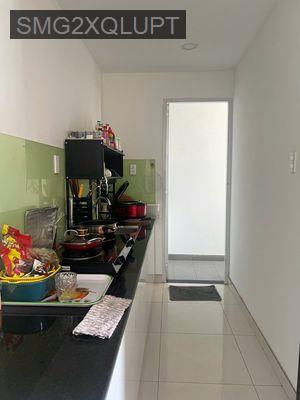 Căn hộ chung cư diện tích 57m2 2pn+2vs bình thắng dĩ an bình dương - Phường Bình Thắng  -  Thị xã Dĩ An 