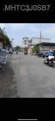 nhà bán gò vấp - Phường 15  -  Quận Gò Vấp 