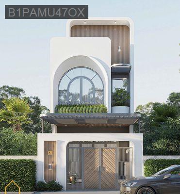 CHỈ TỪ 550TR SỞ HỮU NHÀ LẦU GẦN KHU DU LỊCH ĐẠI NAM, TP.HCM - Phường Tân Định  -  Thị xã Bến Cát 