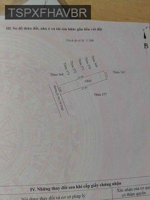 kho xưởng có gác , không có nhu cầu ở cần bán gấp - Phường Lái Thiêu  -  Thị xã Thuận An 