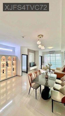📣📣BÁN CĂN HỘ BELLEZA Q7-81M2,2PN+ CĂN GÓC+FULL NT+ BAN CÔNG💰3.75 TỶ 🔥🔥 - Phường Phú Mỹ  -  Quận 7 