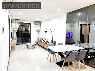 Bán chung cư - Xã Phước Kiển  -  Huyện Nhà Bè  - 65m² - 4.55tỷ
