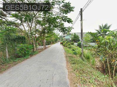 Lộ diện lô đất vàng xã Qui Đức, Bình Chánh, 180m2/1.750tỷ - Xã Quy Đức  -  Huyện Bình Chánh 