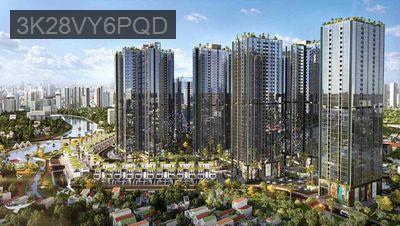 Chỉ từ 1,6 tỷ sở hữu căn hộ Sunshine Sky City – Trung tâm Nam Sài Gòn - Phường Tân Phú  -  Quận 7 