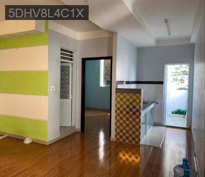 💕Bán căn hộ 1pn*shr* Góc nhà decor*Cc BellezaQ7 * Dt 45m2*2.7 tỷ - Phường Phú Mỹ  -  Quận 7 