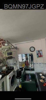 Bán nhà hẻm 1 xẹc Lý Thường Kiệt 1,45 tỷ - Phường 1  -  Quận Gò Vấp 