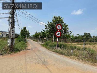 Bán đất - Xã Trường Bình  -  Huyện Cần Giuộc  - 3500m² - 7.5tỷ