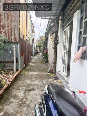 Bán Nhà Cấp 4 - Phường An Phú Đông  -  Quận 12  Bán Nhà Cấp 4 - Phường An Phú Đông  -  Quận 12