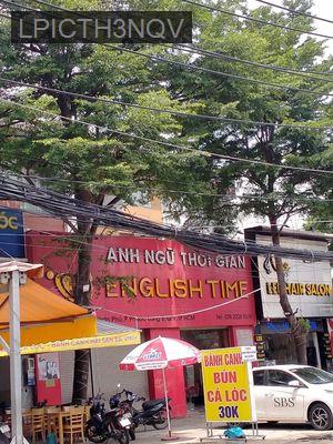 Nhà cần bán gấp - Phường Phước Long B  -  Quận 9 