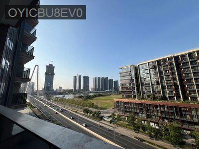 Căn hộ The Opera Metropole, 20,1 tỷ, 77m2, 2PN, 2WC, full nội thất. - Phường Thủ Thiêm  -  Quận 2 