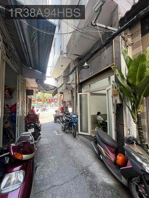 nhà phố - Phường 9  -  Quận 4 