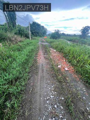 Bán đất Đường An Tây 071, trong khu Tái định cư Phú An , TPHCM - Xã An Tây  -  Thị xã Bến Cát 