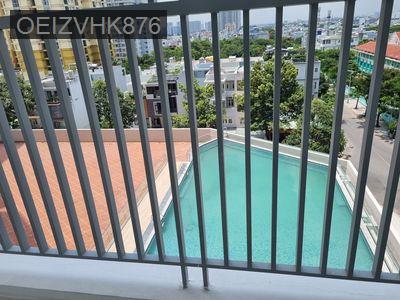 CĂN 60M2 TẦNG 9 GIÁ 2,3 TỶ TẠI BLUESKY TOWER,QUẬN 2 - Phường Bình Trưng Đông  -  Quận 2 