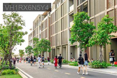 BÁN GẤP CĂN NHÀ PHỐ THE GLOBAL CITY GỐC 4X - Phường An Phú  -  Quận 2 
