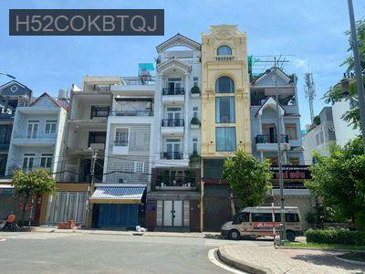 Mặt Tiền Phạm Huy Thông 7x15 vị trí đẹp - Phường 7  -  Quận Gò Vấp 
