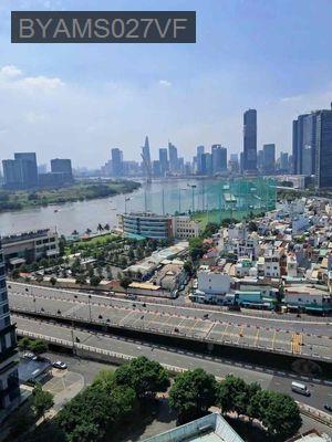 CẦN BÁN CĂN HỘ CC RIVERSIDE 90 NGUYỄN HỮU CẢNH SỔ HỒNG RIÊNG - Phường 22  -  Quận Bình Thạnh 