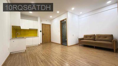Chính Chủ Bán căn 48m2 1PN Saigonhomes Bình Tân - Phường Bình Trị Đông A  -  Quận Bình Tân 