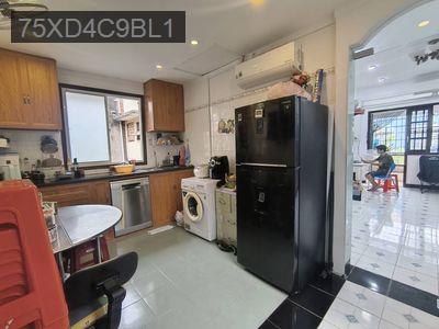 Căn hộ 55m2, sổ hồng riêng, ngay đường Thép Mới, chợ Hoàng Hoa Thám - Phường 12  -  Quận Tân Bình 