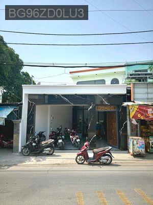 Bán Mặt Tiền 6m Nguyễn Thị Pha, Đông Thạnh, Hóc Môn - Xã Đông Thạnh  -  Huyện Hóc Môn 