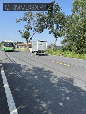 Chính chủ bán đất mặt tiền Tỉnh Lộ 7 xã Thái Mỹ, Củ Chi, TP HCM - Xã Thái Mỹ  -  Huyện Củ Chi 