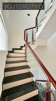 Bán nhà MT Cao Xuân Dục Phường Bình Đông . - Phường 12  -  Quận 8 